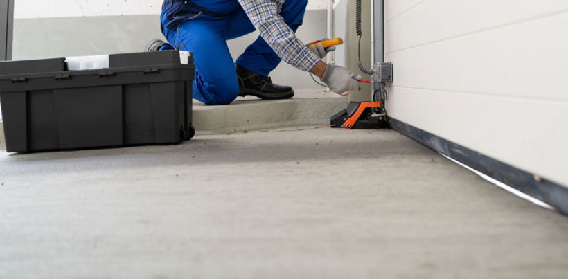 Garage-Door-Installation