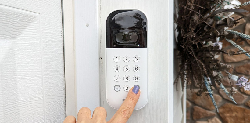 Keypads-&-Remotes-Installation-And-Programing